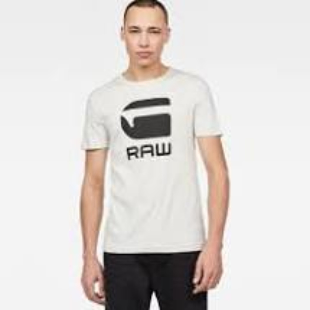 g raw t shirt